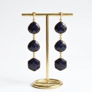 Aretes Sofia
