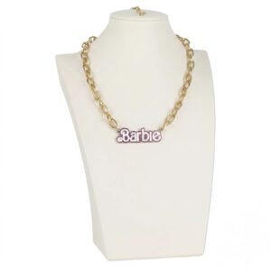 Collar Barb
