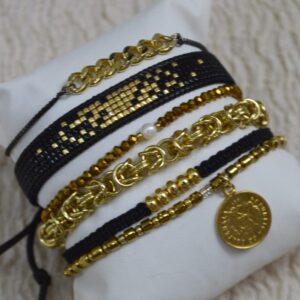 Set Luisa