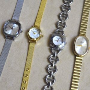 Relojes Arcana