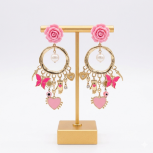 Aretes Dulceida