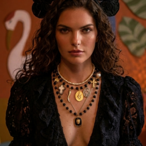 Reina de la noche